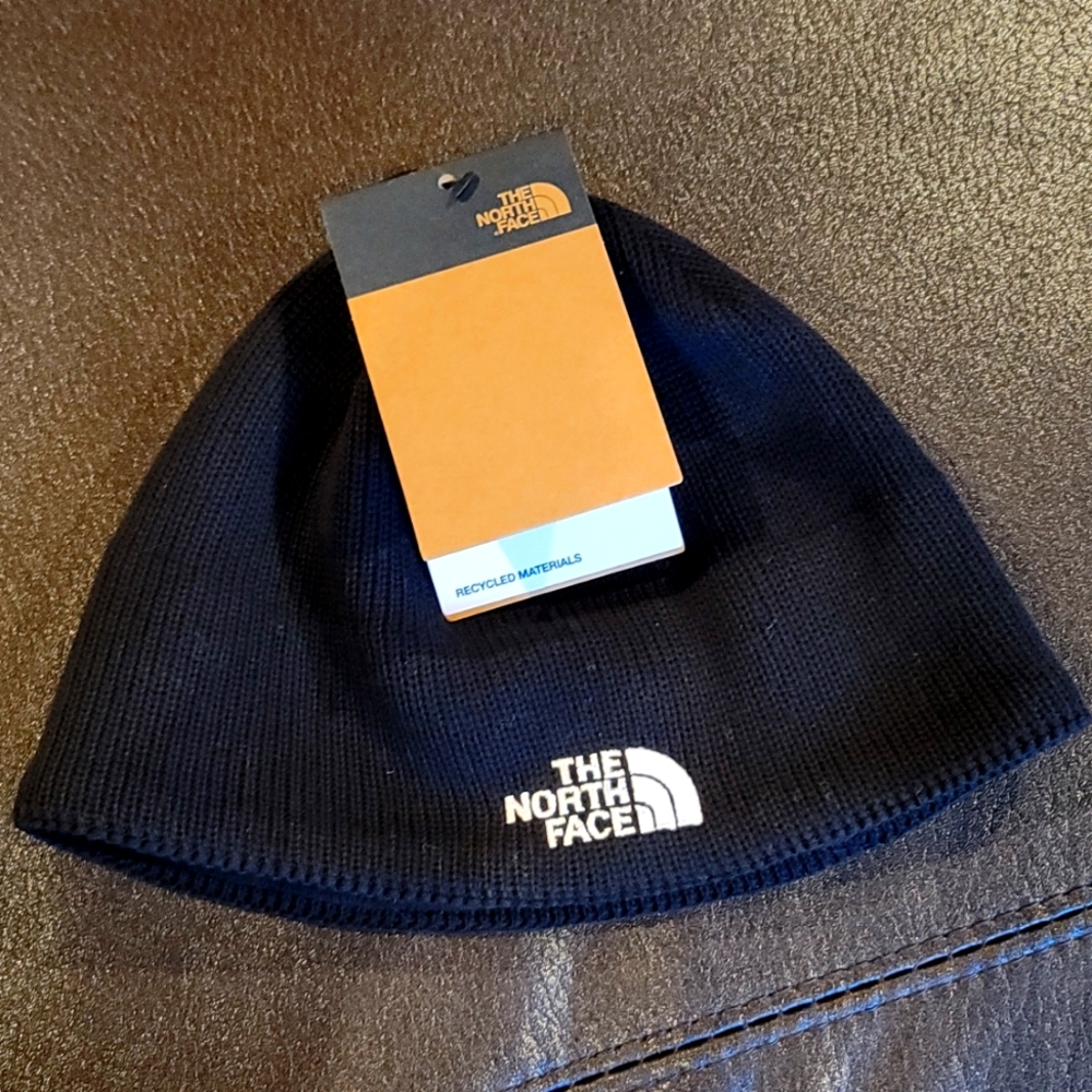 The north face beanie